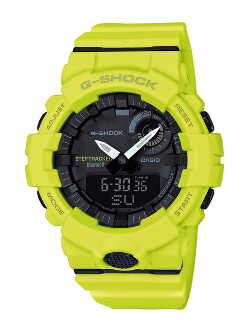 Casio G-Shock GBA-800-9AER orologio digitale multifunzione | Gioiellitosti.it