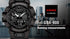 Casio G-Shock GBA-900-7AER G-SQUAD orologio multifunzione | Gioiellitosti.it