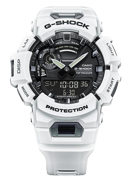 Casio G-Shock GBA-900-7AER G-SQUAD orologio multifunzione | Gioiellitosti.it