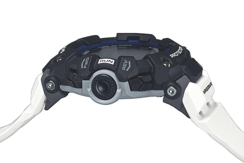 Casio G-Shock GBD-100-1A7ER G-SQUAD Orologio Multifunzione | Gioiellitosti.it