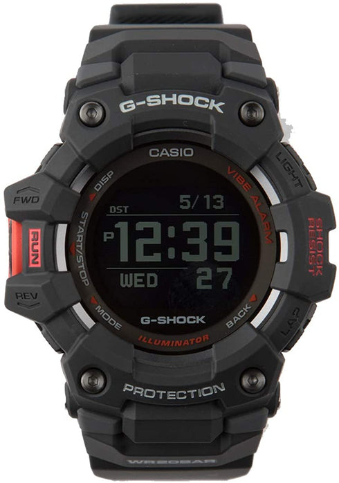 Casio G-Shock GBD-100-1ER G-SQUAD orologio multifunzione | Gioiellitosti.it