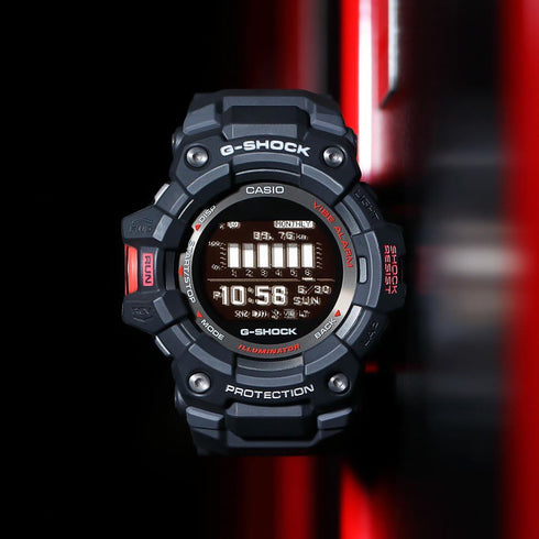 Casio G-Shock GBD-100-1ER G-SQUAD orologio multifunzione | Gioiellitosti.it