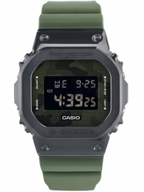 Casio G-Shock GM-5600B-3ER Orologio Multifunzione | Gioiellitosti.it