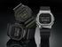 Casio G-Shock GM-5600B-3ER Orologio Multifunzione | Gioiellitosti.it