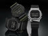 Casio G-Shock GM-5600B-3ER Orologio Multifunzione | Gioiellitosti.it