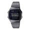 Casio Vintage A168WEGG-1BEF digitale multifunzione Nero | Gioiellitosti.it