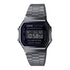 Casio Vintage A168WEGG-1BEF digitale multifunzione Nero | Gioiellitosti.it