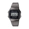 Casio Vintage A168WEGG-1AEF Orologio Digitale Argento Unisex | Gioiellitosti.it