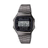 Casio Vintage A168WEGG-1AEF Orologio Digitale Argento Unisex | Gioiellitosti.it
