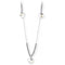Ciondolo acciaio Collana Girocollo 2JEWELS 251557 | Gioiellitosti.it