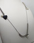 Ciondolo acciaio Collana Girocollo 2JEWELS 251557 | Gioiellitosti.it