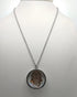 Ciondolo acciaio Collana Girocollo 2JEWELS 251561 | Gioiellitosti.it