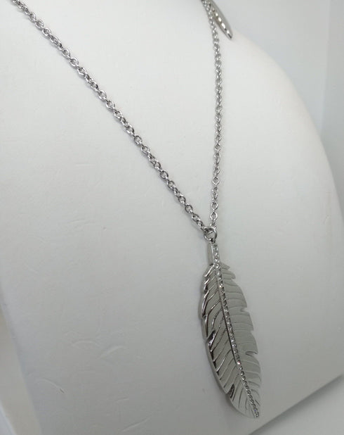 Ciondolo Collana Girocollo 2JEWELS 251475 | Gioiellitosti.it