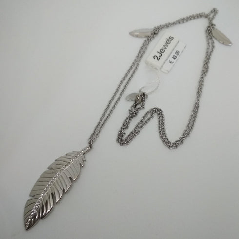 Ciondolo Collana Girocollo 2JEWELS 251475 | Gioiellitosti.it