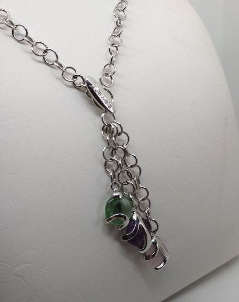 Ciondolo Collana Girocollo bronzo lucido 2JEWELS 251246 | Gioiellitosti.it