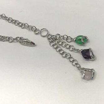 Ciondolo Collana Girocollo bronzo lucido 2JEWELS 251246 | Gioiellitosti.it