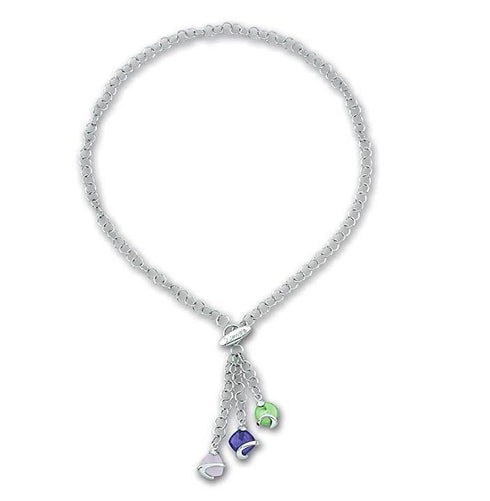 Ciondolo Collana Girocollo bronzo lucido 2JEWELS 251246 | Gioiellitosti.it