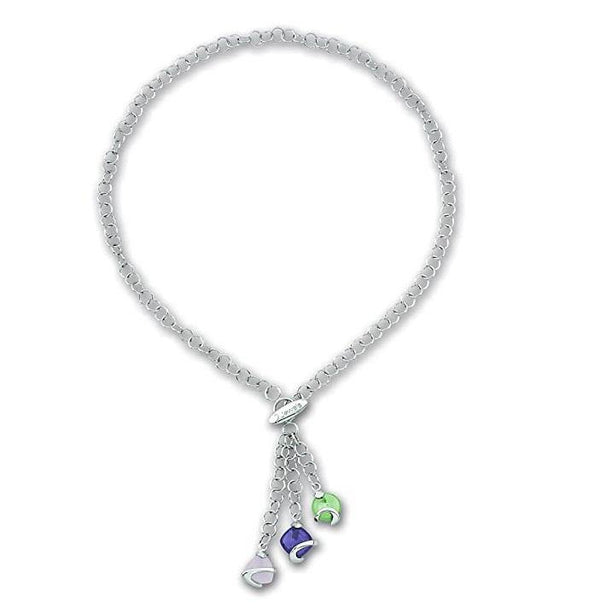 Ciondolo Collana Girocollo bronzo lucido 2JEWELS 251246 | Gioiellitosti.it