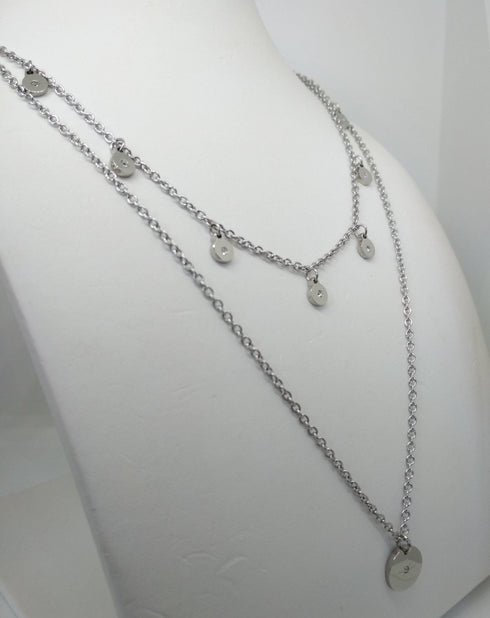 Ciondolo Collana pendente 2JEWELS 251684 | Gioiellitosti.it