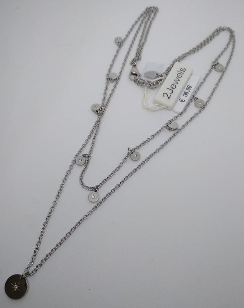 Ciondolo Collana pendente 2JEWELS 251684 | Gioiellitosti.it