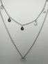 Ciondolo Collana pendente 2JEWELS 251684 | Gioiellitosti.it