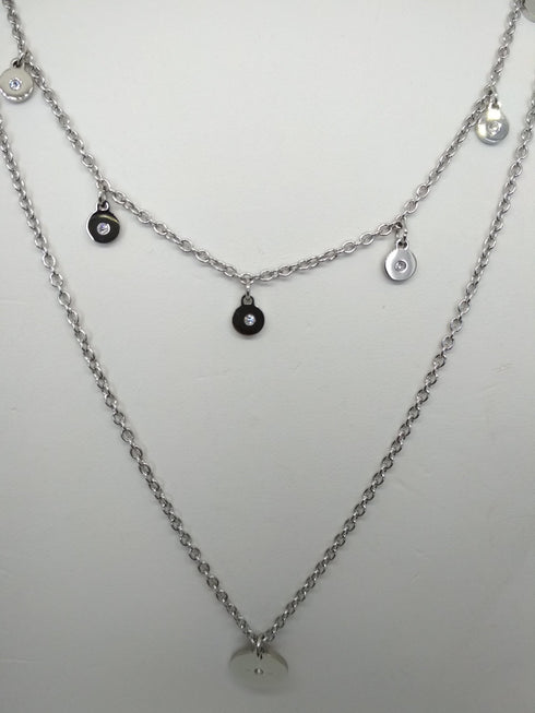 Ciondolo Collana pendente 2JEWELS 251684 | Gioiellitosti.it