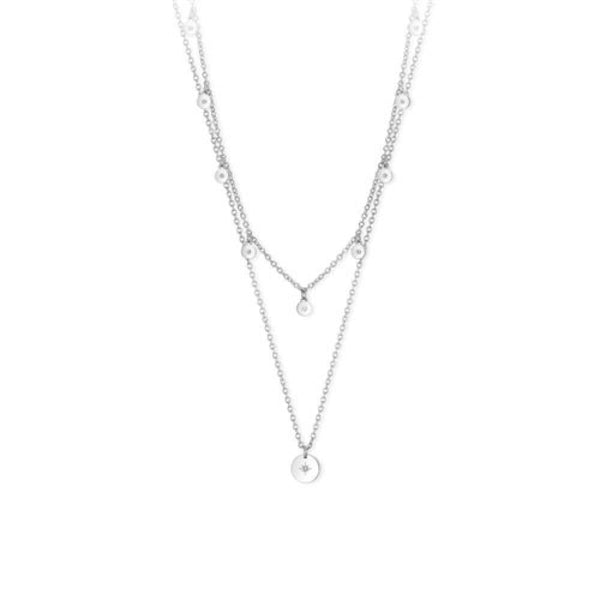 Ciondolo Collana pendente 2JEWELS 251684 | Gioiellitosti.it