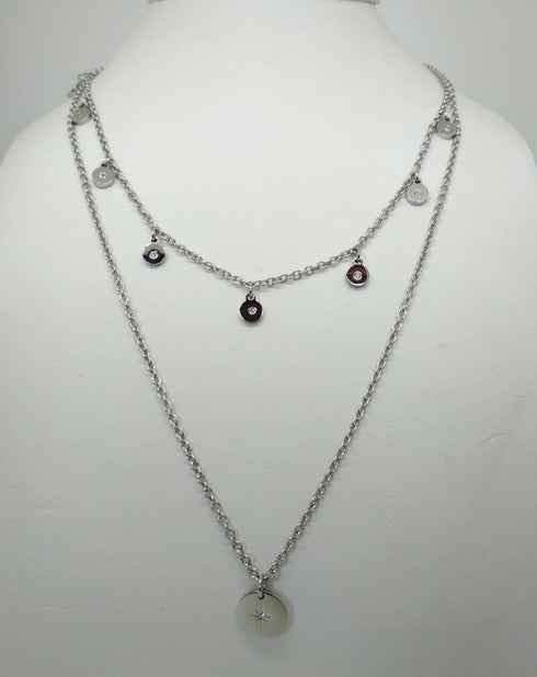 Ciondolo Collana pendente 2JEWELS 251684 | Gioiellitosti.it