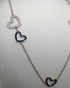 Ciondolo cuore Collana Girocollo 2JEWELS 251665 | Gioiellitosti.it