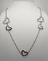 Ciondolo cuore Collana Girocollo 2JEWELS 251665 | Gioiellitosti.it