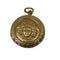 Ciondolo oro 18k pendente unisex modello Medusa gr 2,0 | Gioiellitosti.it