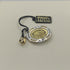 Ciondolo oro 18k pendente unisex modello Medusa gr 4,80 | Gioiellitosti.it