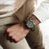 Citizen BN0157-11X Promaster verde 200M | Gioiellitosti.it