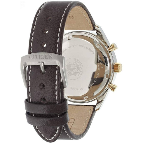 Citizen Chrono Sport AT2396-19X Eco Drive | Gioiellitosti.it