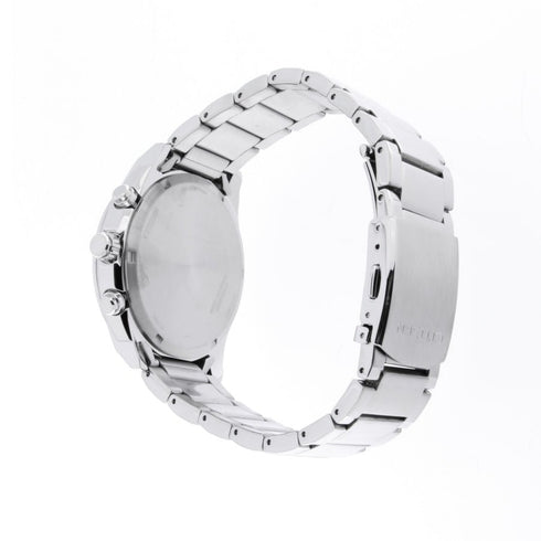 Citizen Crono Eco Drive CA0671-82E Orologio Uomo Acciaio | Gioiellitosti.it