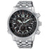 Cronografo Citizen CB5860-86E Pilot – Radiocontrollato 200M | Gioielli Tosti