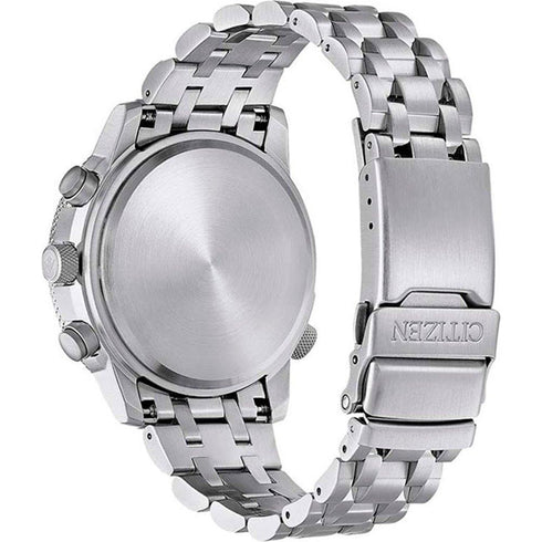 Cronografo Citizen CB5860-86E Pilot – Radiocontrollato 200M | Gioielli Tosti
