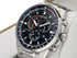 Citizen Crono Racing AT1190-87E Eco Drive Orologio Uomo Acciaio | Gioiellitosti.it