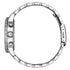 Citizen eco drive AT2520-89E Outdoor Crono Acciaio | Gioiellitosti.it