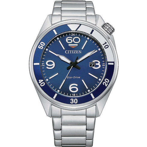 Citizen Eco Drive AW1711-87L Seaplane Subacqueo | Gioiellitosti.it