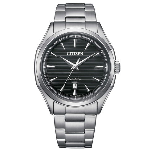Citizen Eco Drive AW1750-85E Elegant Solo tempo | Gioiellitosti.it