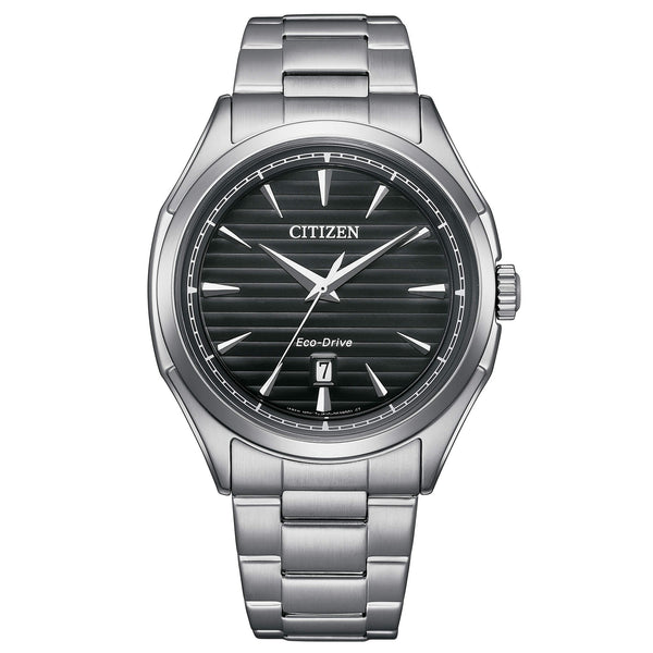 Citizen Eco Drive AW1750-85E Elegant Solo tempo | Gioiellitosti.it