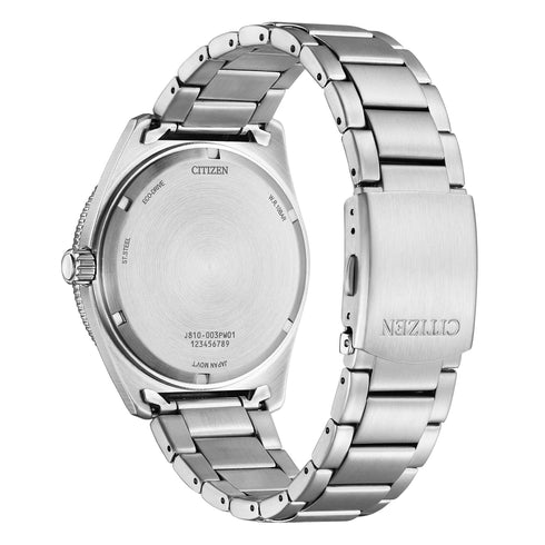 Citizen eco drive AW1760-81E MARINE 1970 | Gioiellitosti.it