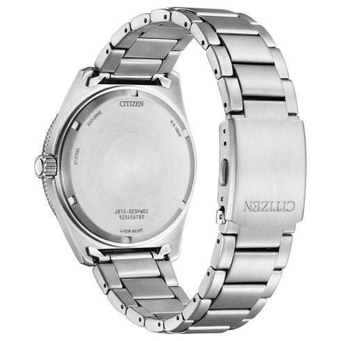 Citizen Eco Drive AW1761-89L Marine 1760 | Gioiellitosti.it