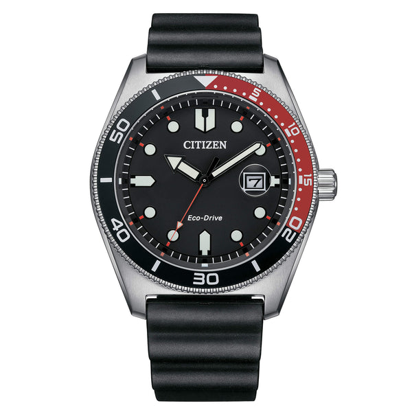 Citizen Eco Drive AW1769-10E MARINE 1760 | Gioiellitosti.it