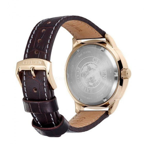 Citizen Eco Drive BM7393-16H Aviator | Gioiellitosti.it