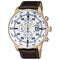 Citizen Eco Drive CA0693-12A Aviator Crono | Gioiellitosti.it