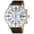 Citizen Eco Drive CA0693-12A Aviator Crono | Gioiellitosti.it