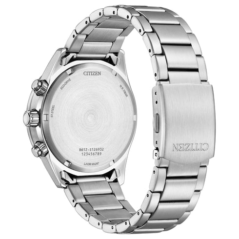 Citizen Eco Drive CA0770-72L Urban Crono | Gioiellitosti.it
