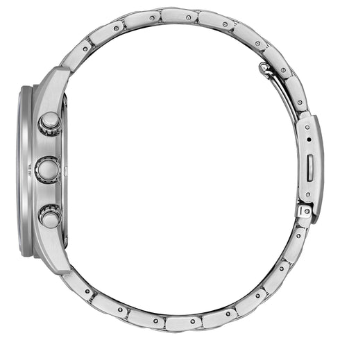 Citizen Eco Drive CA0770-72L Urban Crono | Gioiellitosti.it